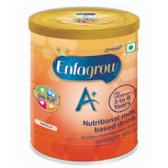 Enfagrow logo